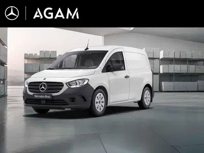 Mercedes-Benz Citan 108 CDI L1 Base uit 2026