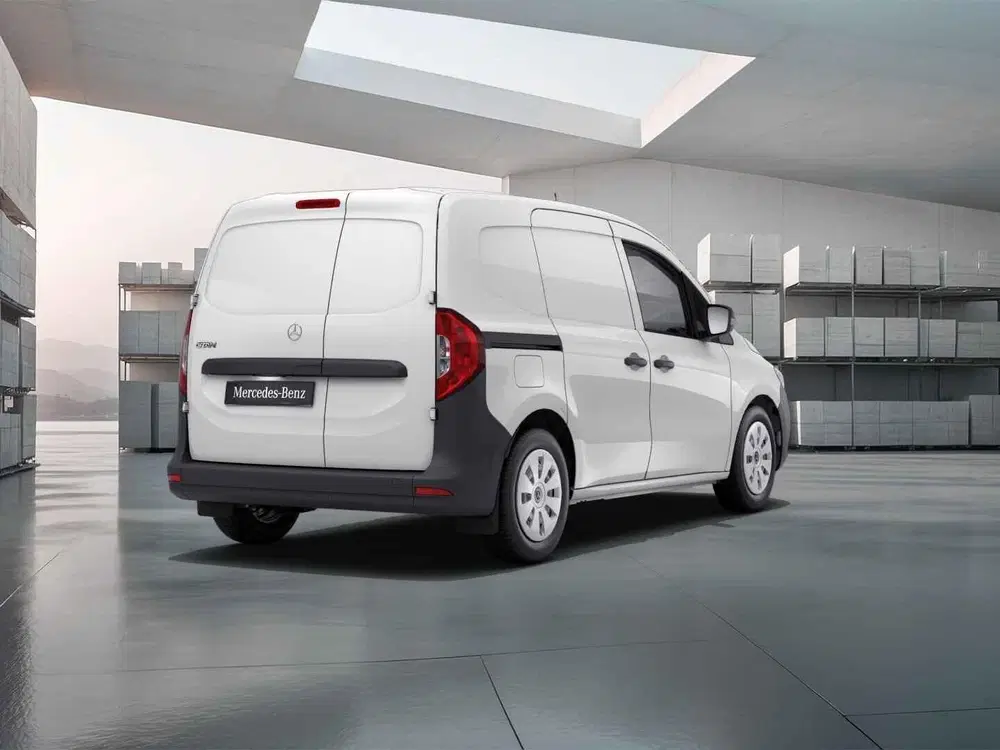 Mercedes-Benz Citan 108 CDI L1 Base uit 2026, foto 2