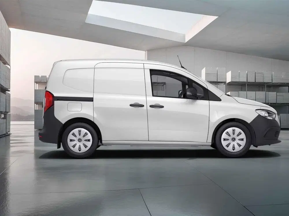 Mercedes-Benz Citan 108 CDI L1 Base uit 2026, foto 5