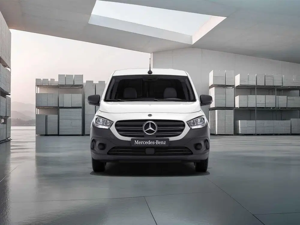 Mercedes-Benz Citan 108 CDI L1 Base uit 2026, foto 6