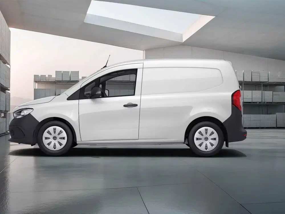 Mercedes-Benz Citan 108 CDI L1 Base uit 2026, foto 7