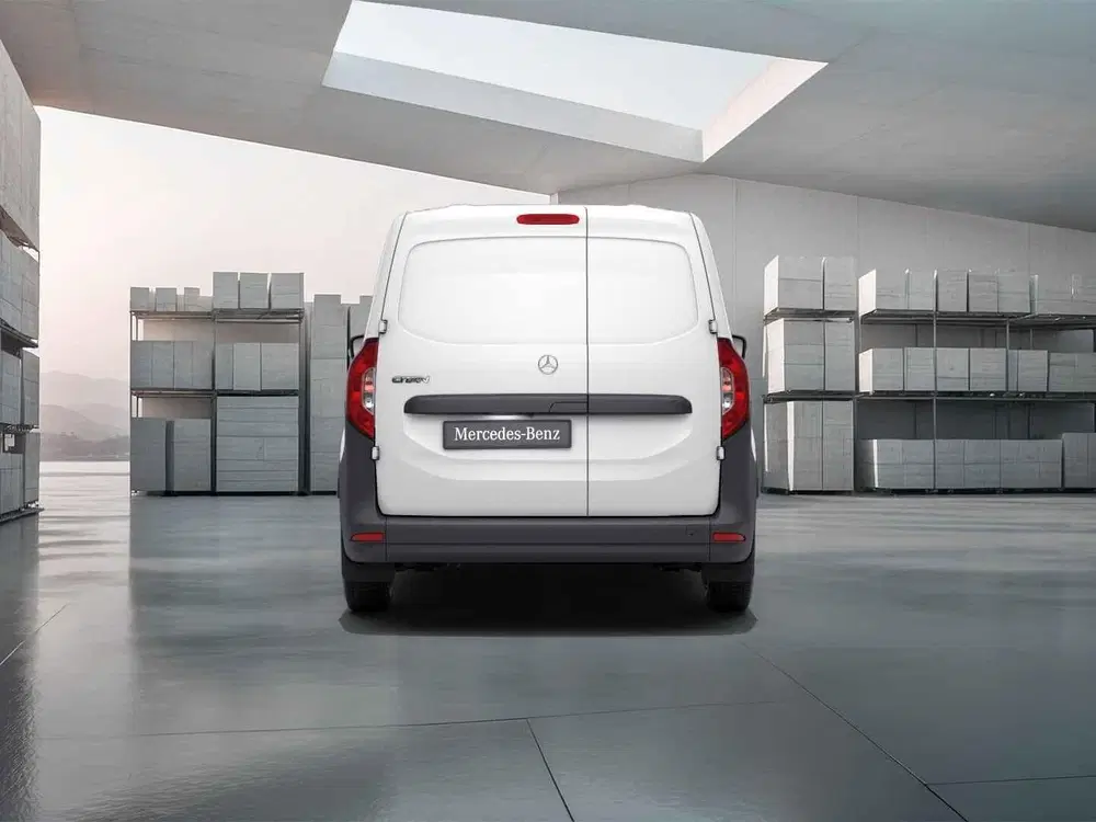 Mercedes-Benz Citan 108 CDI L1 Base uit 2026, foto 8