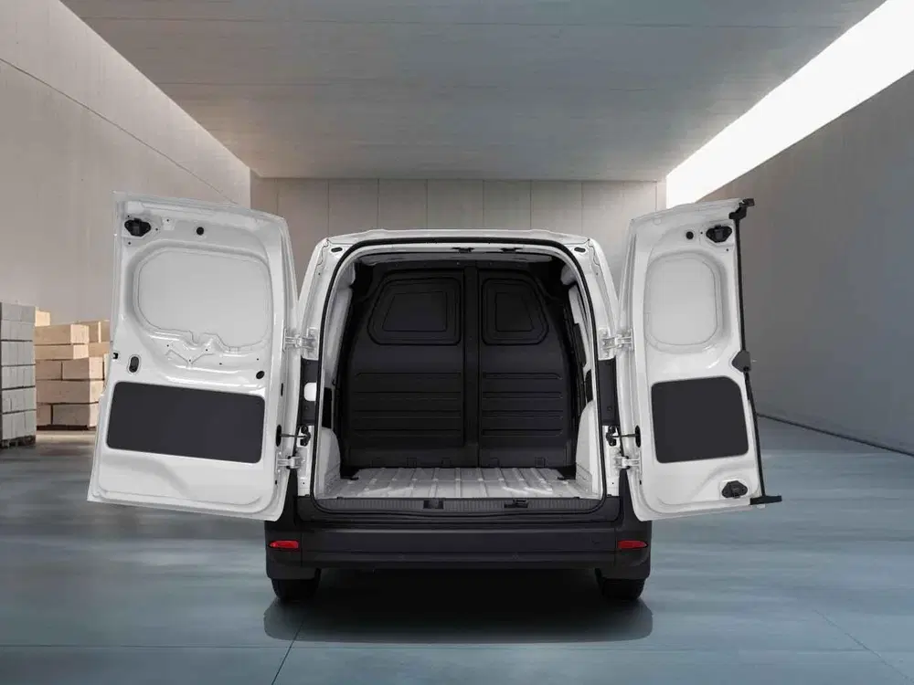 Mercedes-Benz Citan 108 CDI L1 Base uit 2026, foto 9