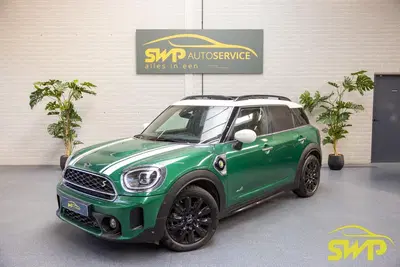 Mini Countryman 1.5 Cooper S E ALL4 Classic uit 2023