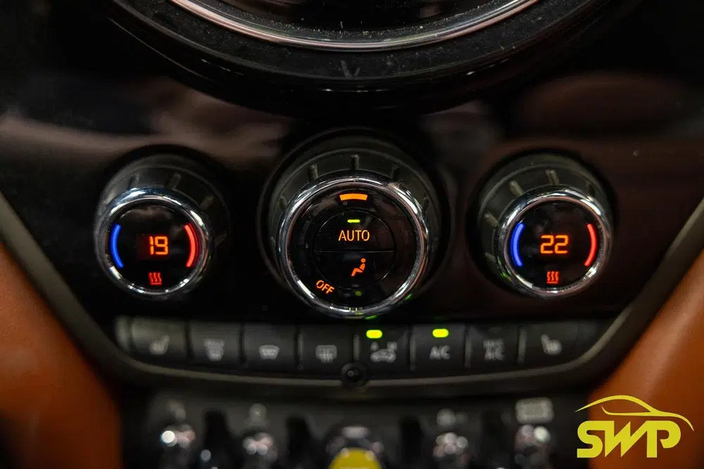 Mini Countryman 1.5 Cooper S E ALL4 Classic uit 2023, foto 11
