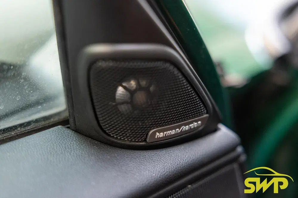 Mini Countryman 1.5 Cooper S E ALL4 Classic uit 2023, foto 16