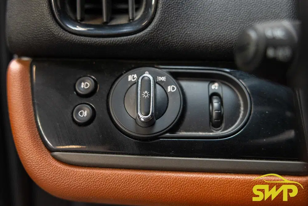 Mini Countryman 1.5 Cooper S E ALL4 Classic uit 2023, foto 19