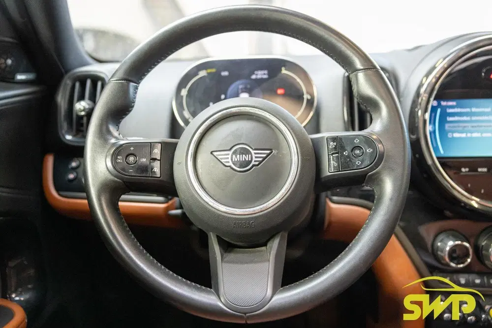 Mini Countryman 1.5 Cooper S E ALL4 Classic uit 2023, foto 4