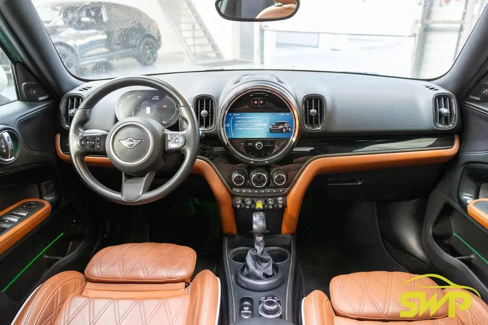 Mini Countryman 1.5 Cooper S E ALL4 Classic uit 2023, foto 5
