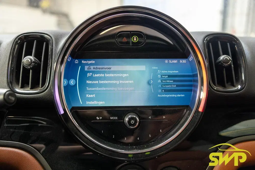Mini Countryman 1.5 Cooper S E ALL4 Classic uit 2023, foto 6