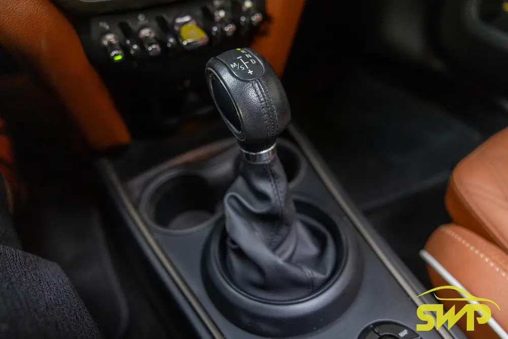 Mini Countryman 1.5 Cooper S E ALL4 Classic uit 2023, foto 8