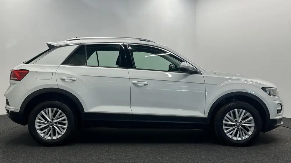 Volkswagen T-Roc 1.0 TSI Style Business CARPLAY NAVI ADAPTIE uit 2021, foto 13