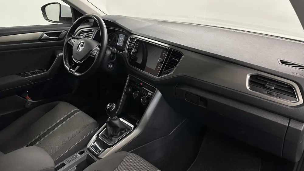 Volkswagen T-Roc 1.0 TSI Style Business CARPLAY NAVI ADAPTIE uit 2021, foto 16
