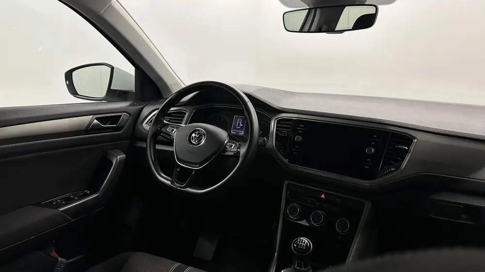 Volkswagen T-Roc 1.0 TSI Style Business CARPLAY NAVI ADAPTIE uit 2021, foto 19