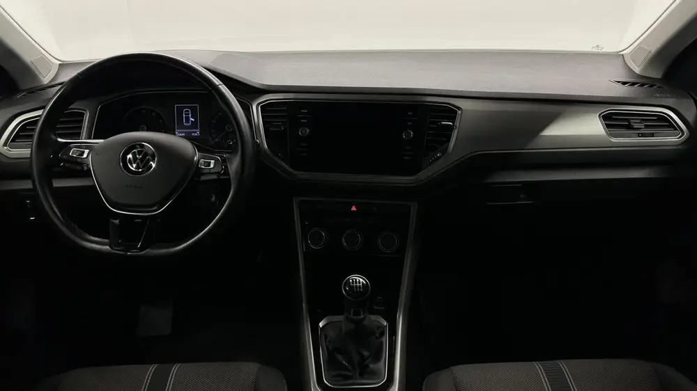 Volkswagen T-Roc 1.0 TSI Style Business CARPLAY NAVI ADAPTIE uit 2021, foto 3