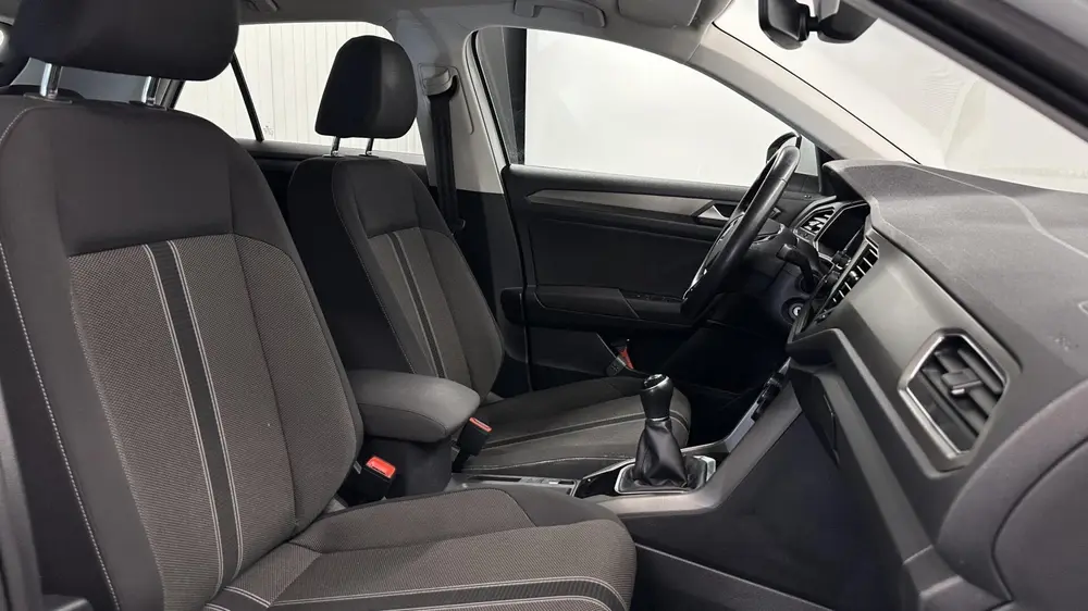 Volkswagen T-Roc 1.0 TSI Style Business CARPLAY NAVI ADAPTIE uit 2021, foto 4