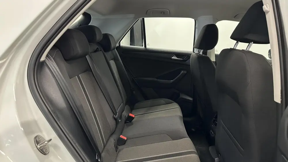 Volkswagen T-Roc 1.0 TSI Style Business CARPLAY NAVI ADAPTIE uit 2021, foto 5