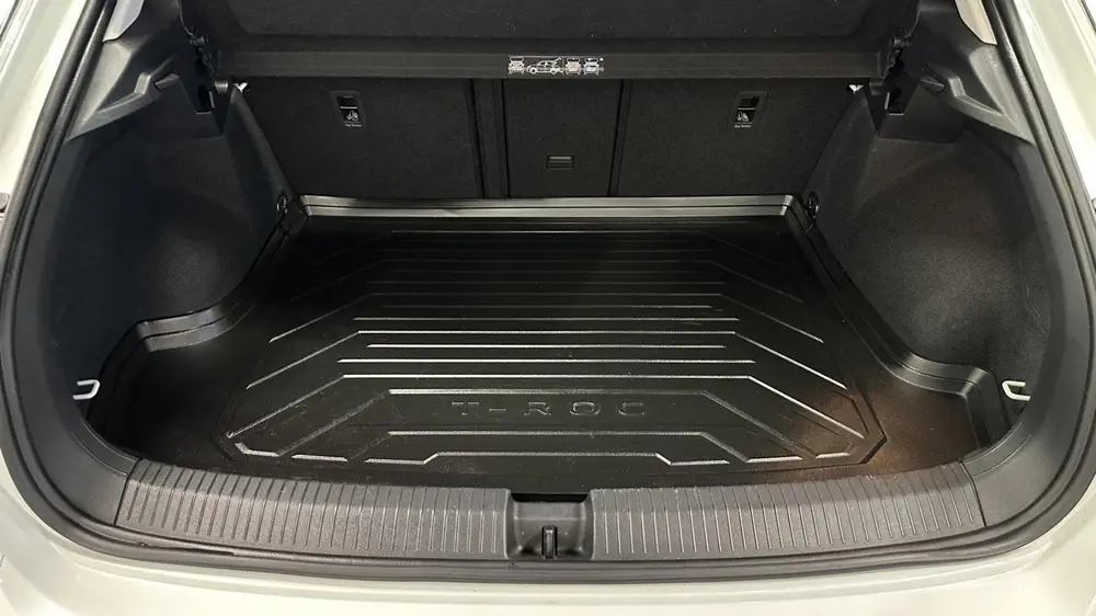Volkswagen T-Roc 1.0 TSI Style Business CARPLAY NAVI ADAPTIE uit 2021, foto 6