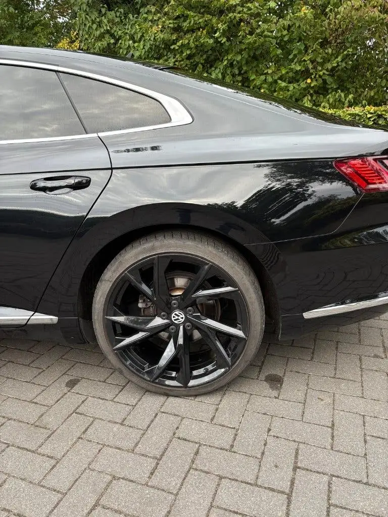 Volkswagen Arteon 2.0 TDI 190pk R-line Business DSG-7 uit 2019, foto 10