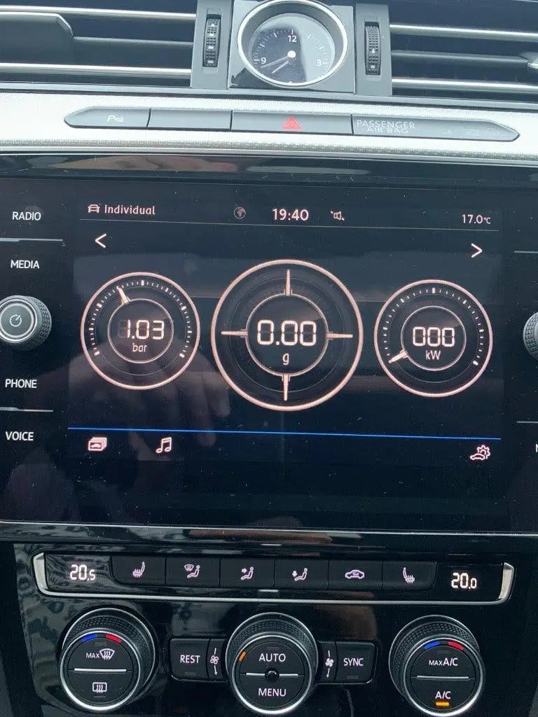 Volkswagen Arteon 2.0 TDI 190pk R-line Business DSG-7 uit 2019, foto 13