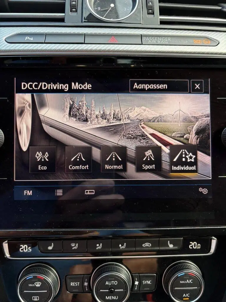 Volkswagen Arteon 2.0 TDI 190pk R-line Business DSG-7 uit 2019, foto 14