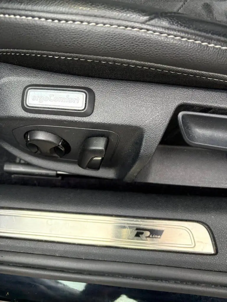 Volkswagen Arteon 2.0 TDI 190pk R-line Business DSG-7 uit 2019, foto 18