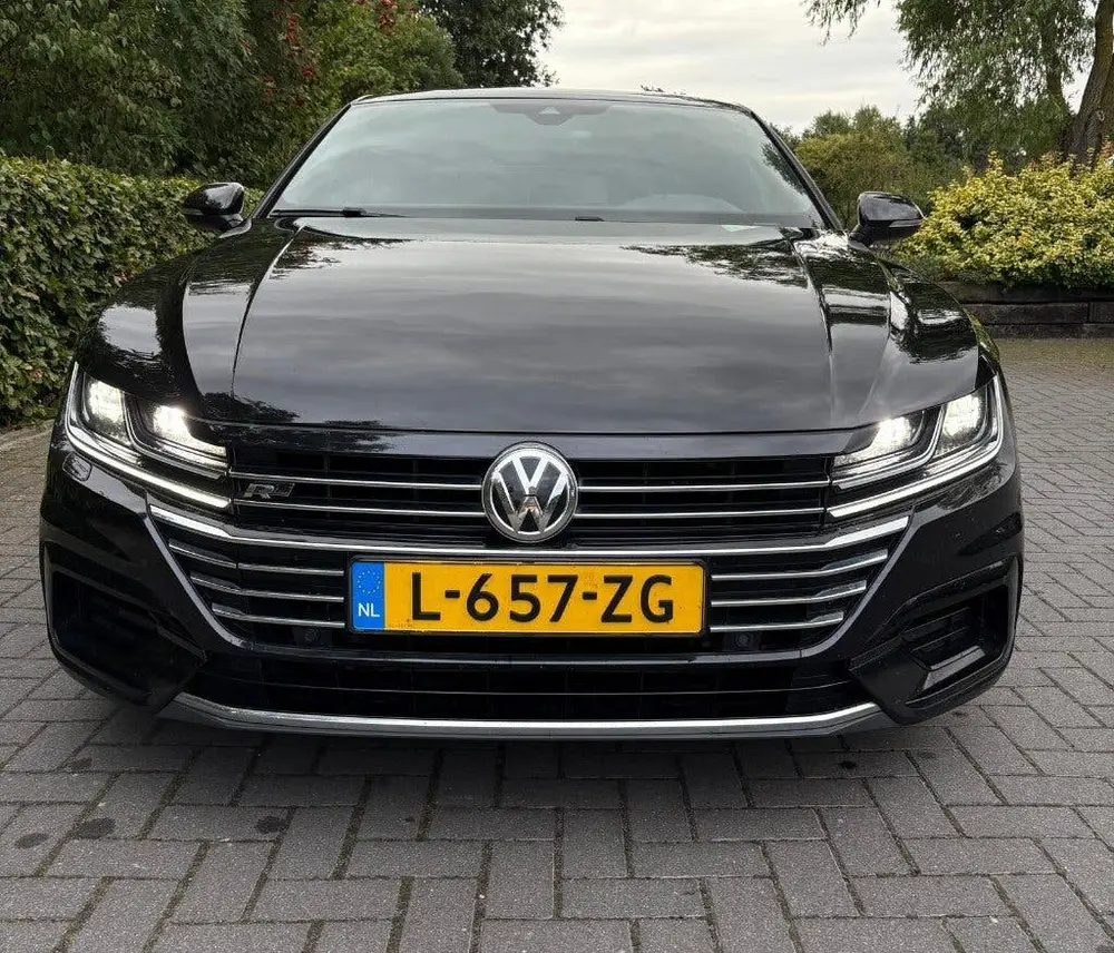 Volkswagen Arteon 2.0 TDI 190pk R-line Business DSG-7 uit 2019, foto 3
