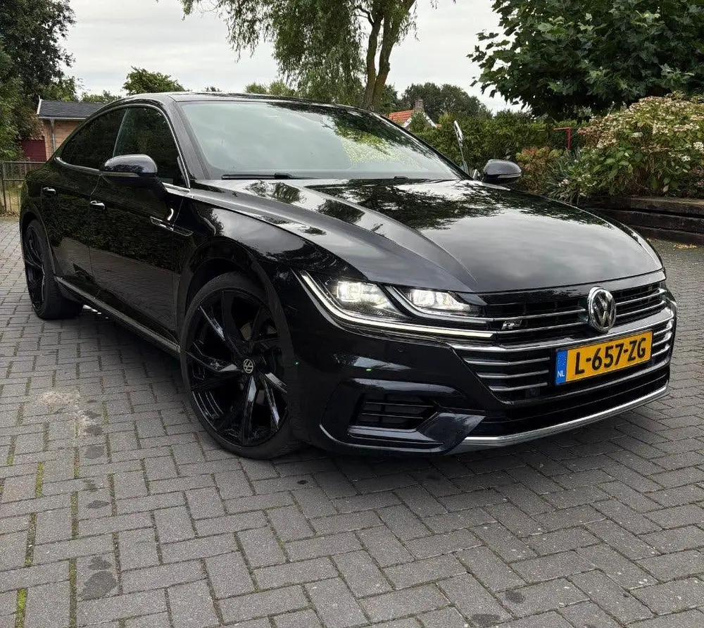 Volkswagen Arteon 2.0 TDI 190pk R-line Business DSG-7 uit 2019, foto 4