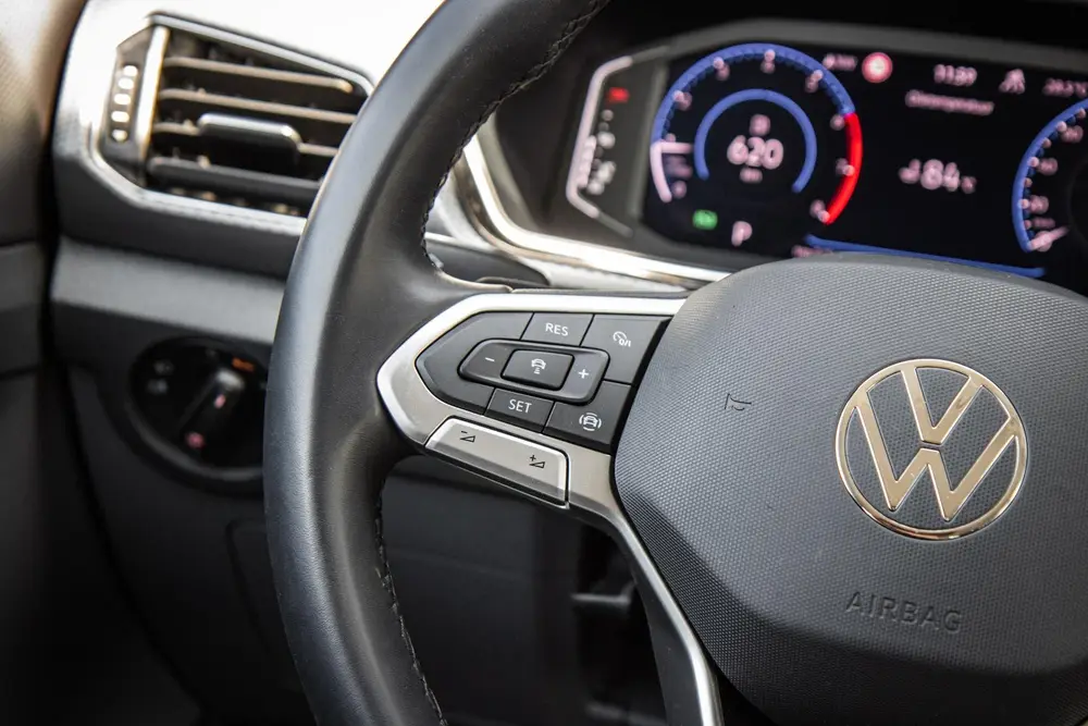 Volkswagen T-Cross 1.0 TSI 110pk DSG R-Line | 18" Velgen | C uit 2022, foto 20