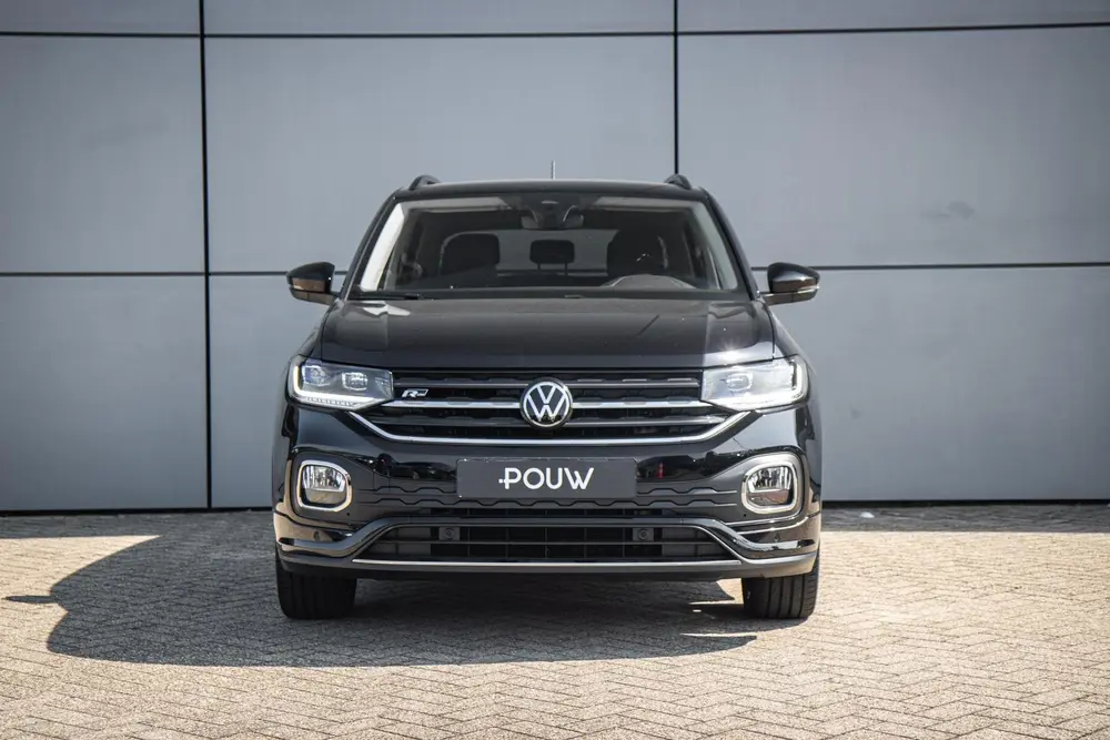 Volkswagen T-Cross 1.0 TSI 110pk DSG R-Line | 18" Velgen | C uit 2022, foto 7