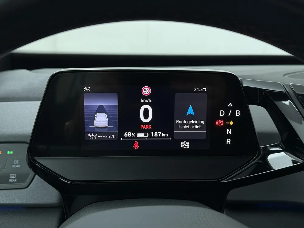 Volkswagen ID.3 Pure 45 kWh | 150 PK | SoH % | Adaptive Crui uit 2023, foto 11