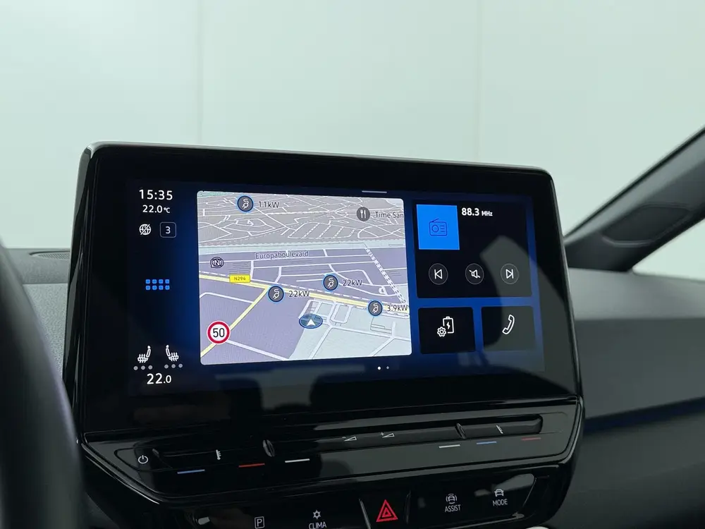 Volkswagen ID.3 Pure 45 kWh | 150 PK | SoH % | Adaptive Crui uit 2023, foto 15