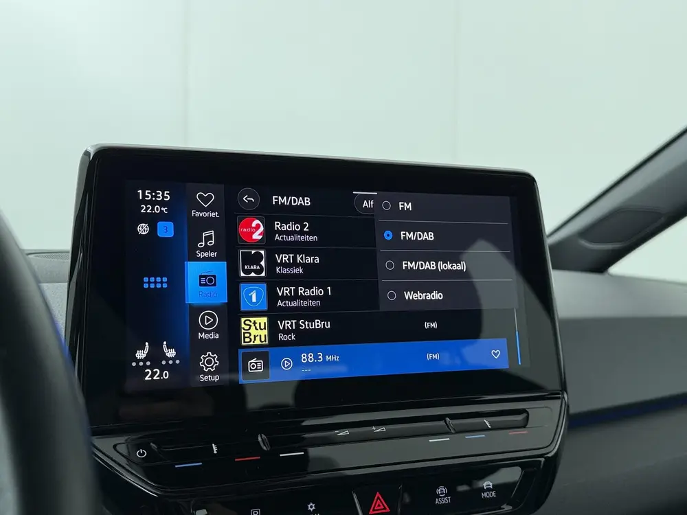 Volkswagen ID.3 Pure 45 kWh | 150 PK | SoH % | Adaptive Crui uit 2023, foto 16
