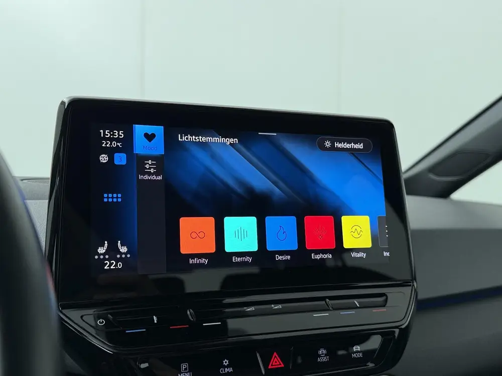 Volkswagen ID.3 Pure 45 kWh | 150 PK | SoH % | Adaptive Crui uit 2023, foto 18