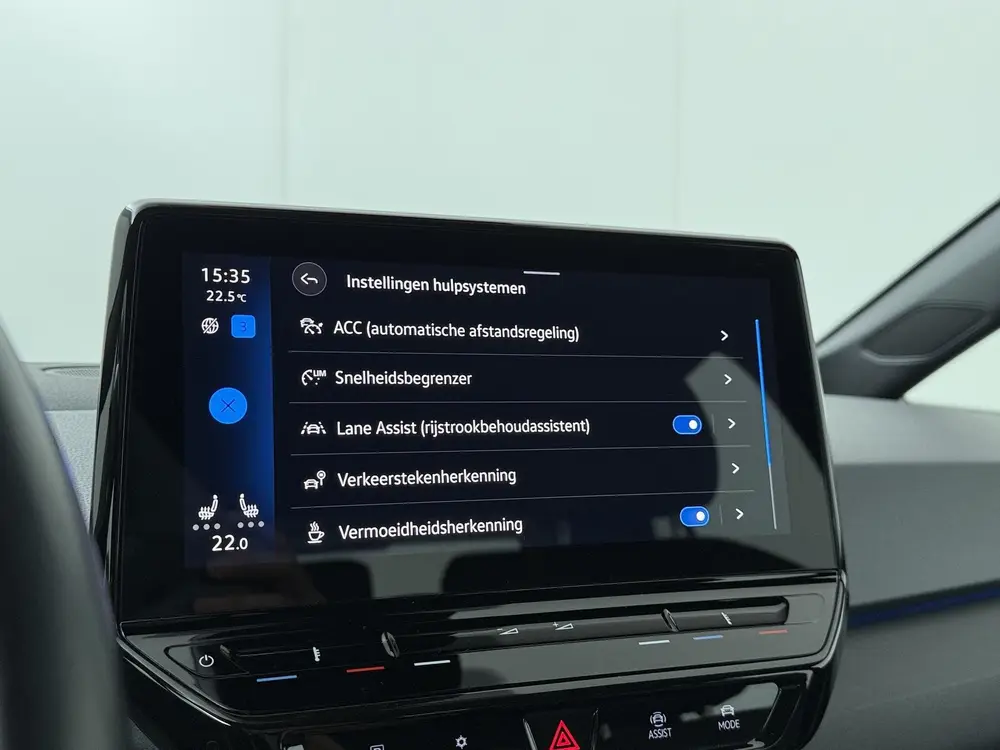 Volkswagen ID.3 Pure 45 kWh | 150 PK | SoH % | Adaptive Crui uit 2023, foto 19