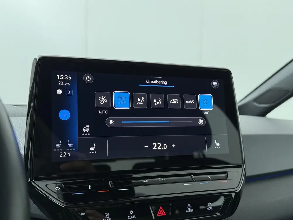 Volkswagen ID.3 Pure 45 kWh | 150 PK | SoH % | Adaptive Crui uit 2023, foto 20
