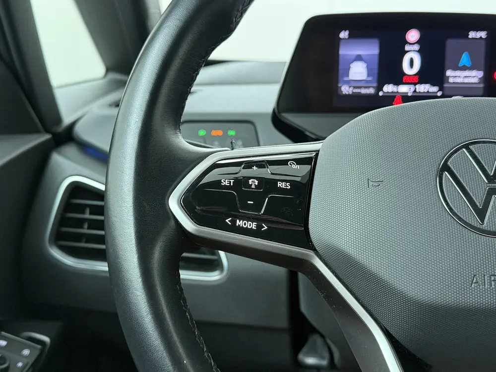 Volkswagen ID.3 Pure 45 kWh | 150 PK | SoH % | Adaptive Crui uit 2023, foto 8