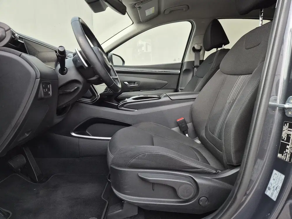 Hyundai TUCSON 1.6 T-GDI PHEV Comfort Smart 4WD uit 2022, foto 11
