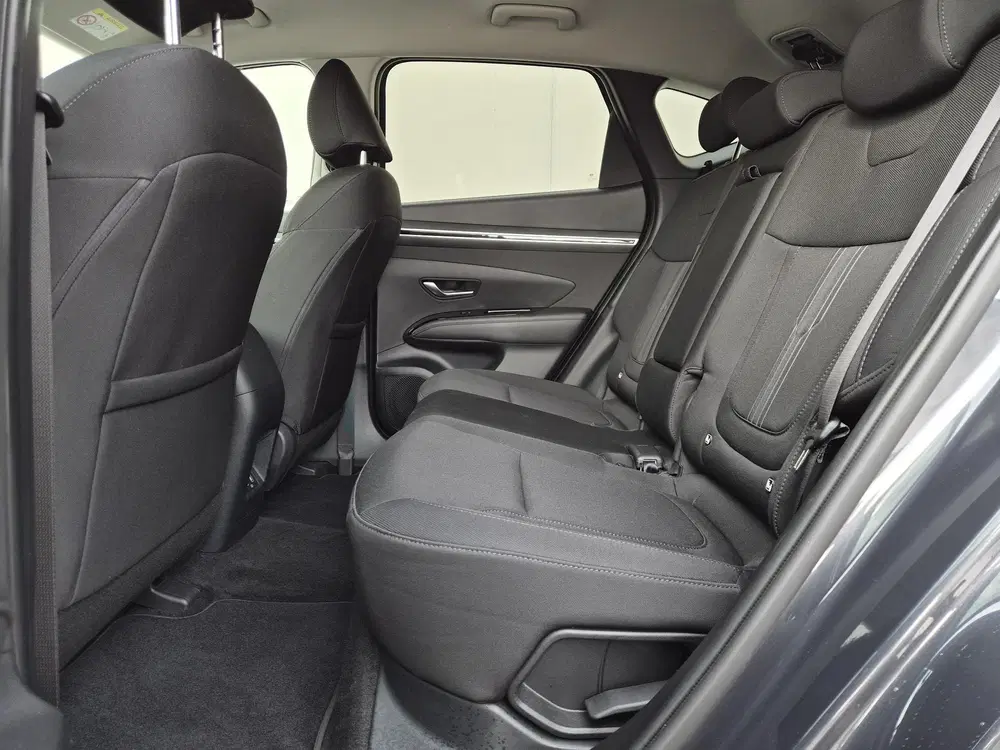 Hyundai TUCSON 1.6 T-GDI PHEV Comfort Smart 4WD uit 2022, foto 12