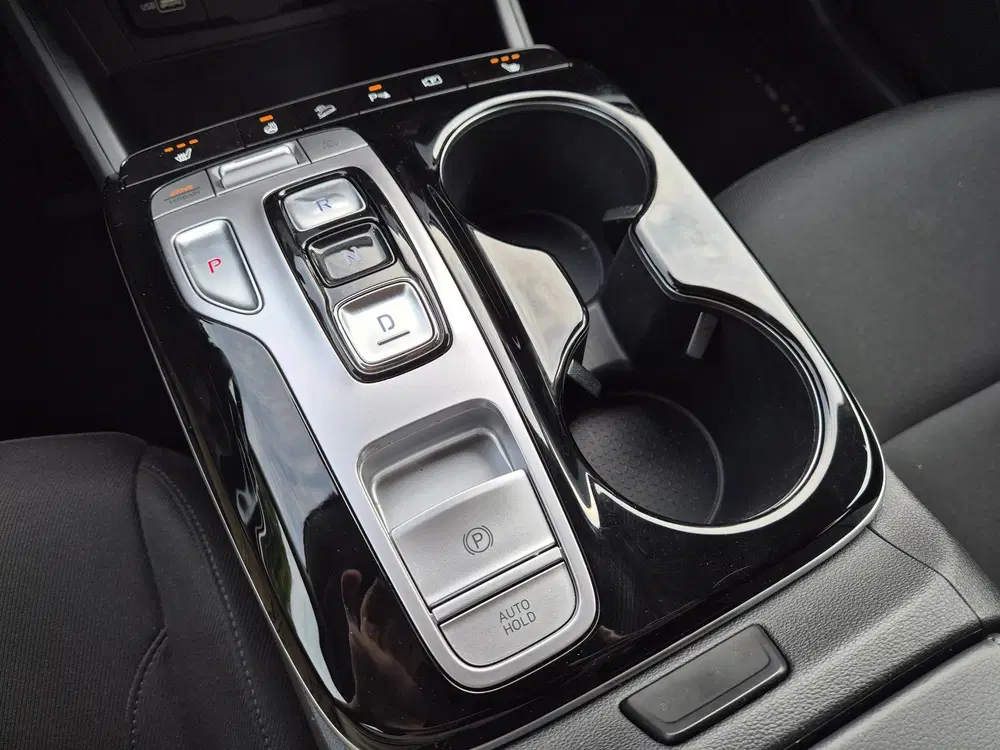 Hyundai TUCSON 1.6 T-GDI PHEV Comfort Smart 4WD uit 2022, foto 16