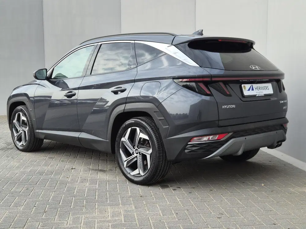 Hyundai TUCSON 1.6 T-GDI PHEV Comfort Smart 4WD uit 2022, foto 18