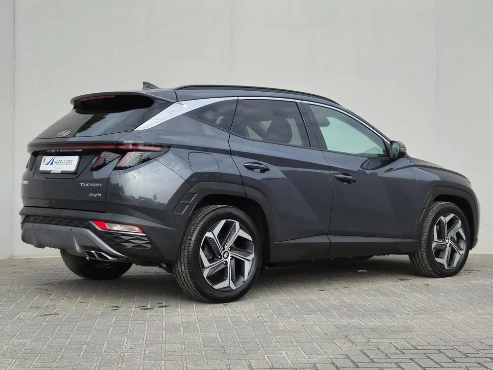 Hyundai TUCSON 1.6 T-GDI PHEV Comfort Smart 4WD uit 2022, foto 3