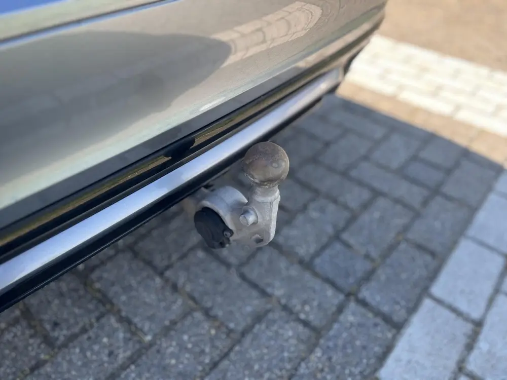 Volvo S60 T4 R-Design | Trekhaak | Memoryseats | Parkeercame uit 2019, foto 14