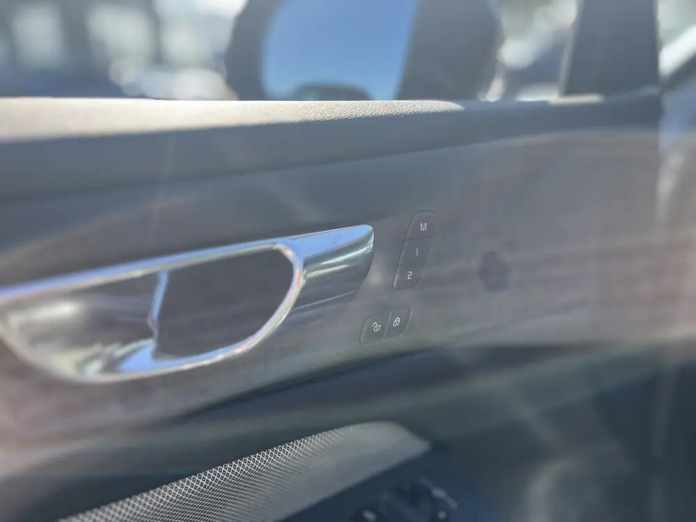 Volvo S60 T4 R-Design | Trekhaak | Memoryseats | Parkeercame uit 2019, foto 9