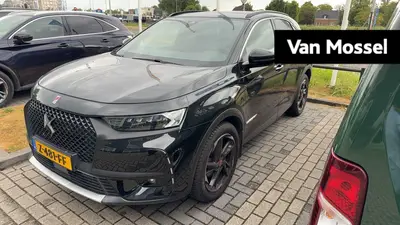 DS Automobiles 7 Crossback DS 7 Crossback 1.6 PureTech Performance Line+ uit 2021