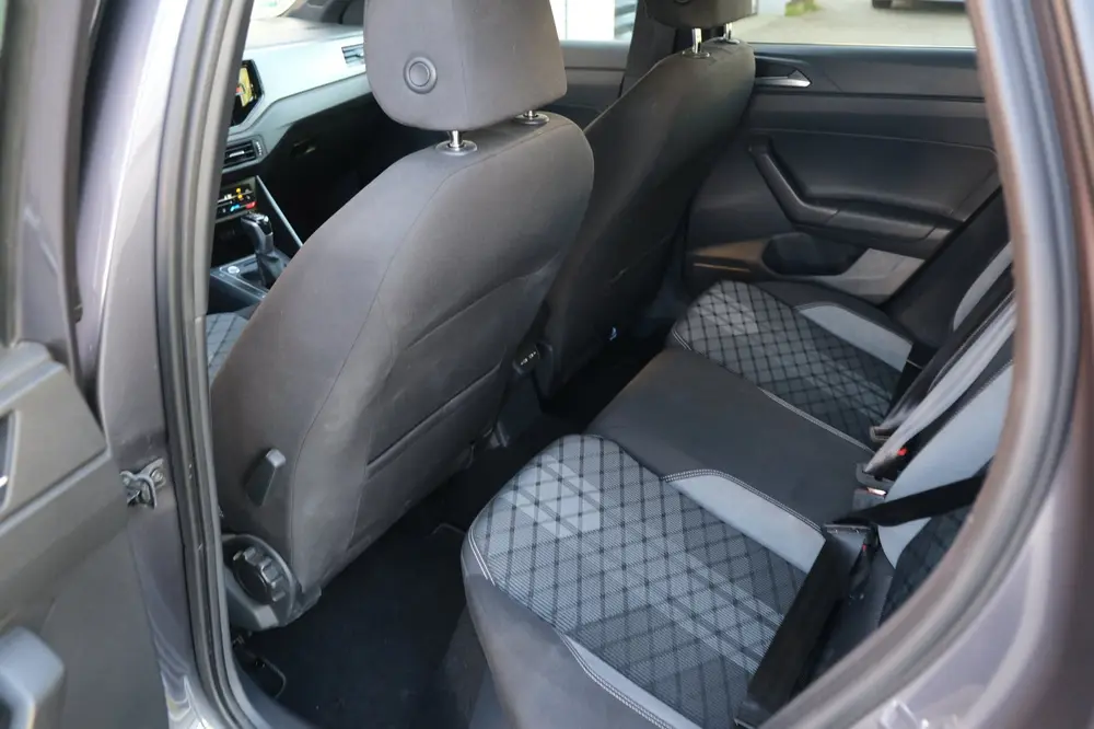 Volkswagen Taigo 1.0 TSI 2x R-Line DSG Black IQ Led Navi ACC uit 2023, foto 14
