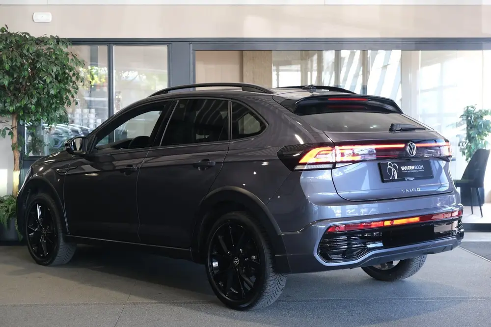 Volkswagen Taigo 1.0 TSI 2x R-Line DSG Black IQ Led Navi ACC uit 2023, foto 2