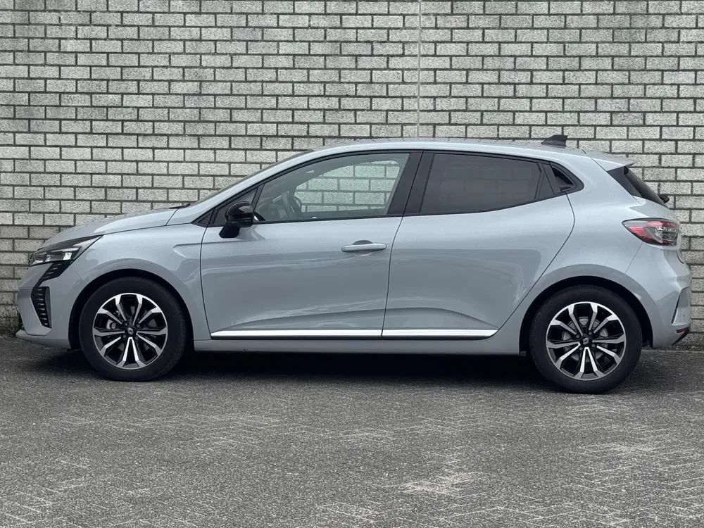 Renault Clio 1.6 E-Tech Full Hybrid 145 Techno uit 2025, foto 19