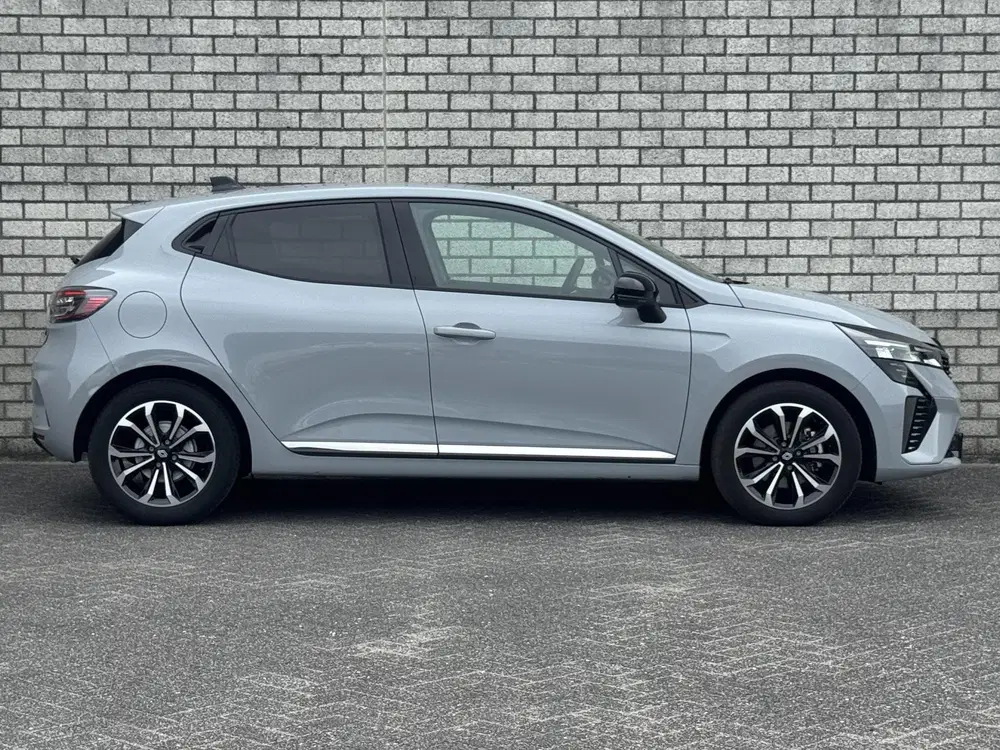Renault Clio 1.6 E-Tech Full Hybrid 145 Techno uit 2025, foto 20
