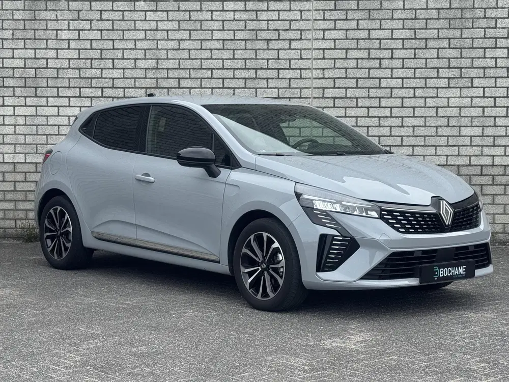 Renault Clio 1.6 E-Tech Full Hybrid 145 Techno uit 2025, foto 5